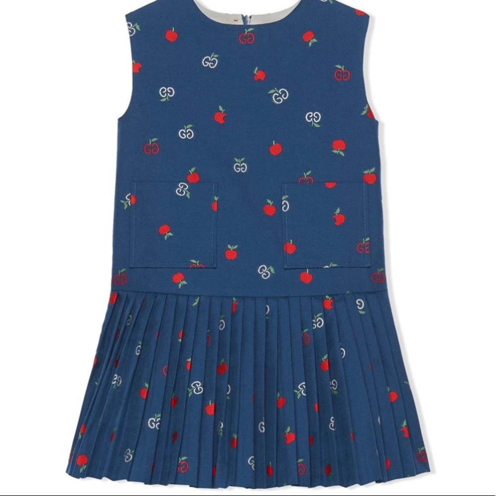 Gucci Dress - girls